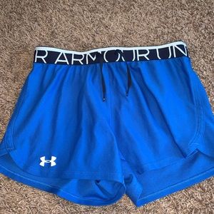 Women’s Under Armor Shorts
